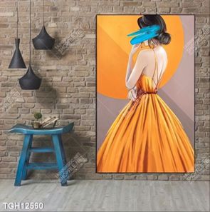 Tranh treo tường decor trang trí nội thất
