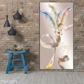 Tranh ghép nghệ thuật trang trí tường nhà