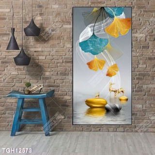 Tranh treo tường trang trí hiện đại