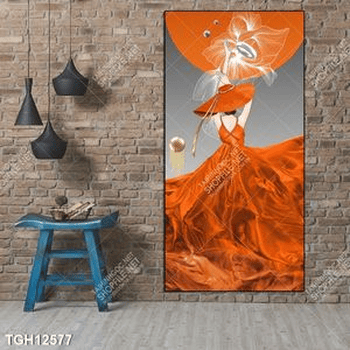 Tranh treo tường ghép bộ hiện đại và đẹp