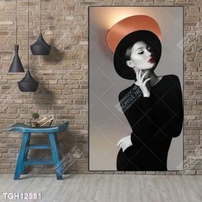 Tranh decor treo tường nghệ thuật