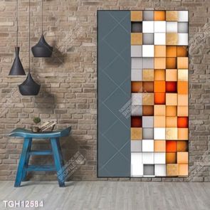 Tranh decor đẹp mắt, độc lạ trang trí cho mọi không gian
