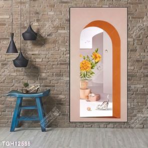 Tranh ghép treo tường mẫu mới nhất