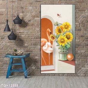 Tranh treo tường decor trang trí nội thất