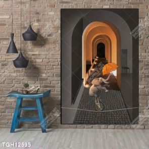 Tranh treo tường ghép bộ hiện đại và đẹp