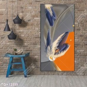Tranh decor treo tường nghệ thuật