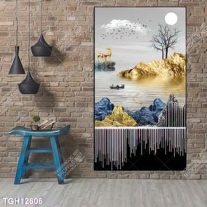 Tranh treo tường decor trang trí nội thất