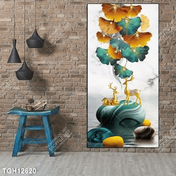 Tranh treo tường ghép chất lượng cao