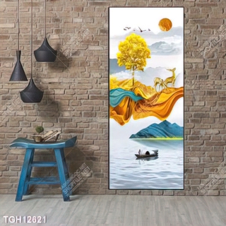 Tranh treo tường decor trang trí nội thất