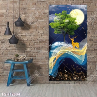 Tranh treo tường ghép chất lượng cao