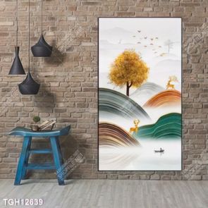 Tranh treo tường trang trí