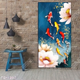 Tranh ghép treo tường đẹp giá tốt