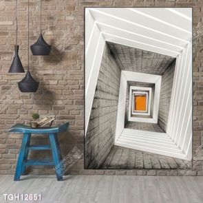 Tranh ghép treo tường chất lượng cao