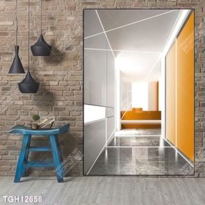 Tranh decor treo tường nghệ thuật