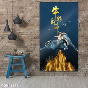 Tranh ghép treo tường mẫu mới nhất