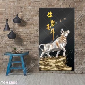 Tranh treo tường decor trang trí nội thất