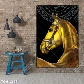 Tranh decor treo tường nghệ thuật