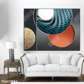 Tranh bộ nghệ thuật đẹp