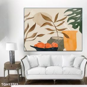 Tranh treo tường trang trí hiện đại