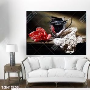 Tranh ghép treo tường chất lượng cao