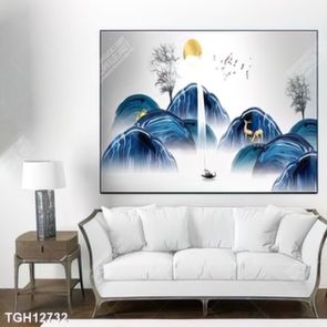 Tranh decor đẹp mắt, độc lạ trang trí cho mọi không gian