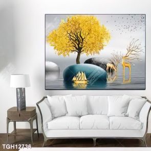 Tranh treo tường decor trang trí nội thất
