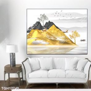 Tranh treo tường trang trí