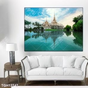 Tranh decor đẹp mắt, độc lạ trang trí cho mọi không gian