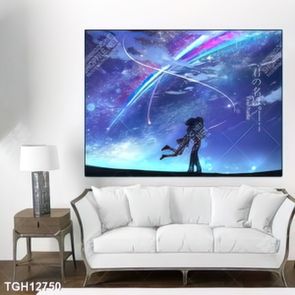 Tranh treo tường ghép chất lượng cao