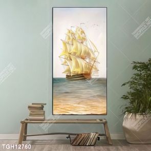 Tranh ghép nghệ thuật trang trí tường nhà