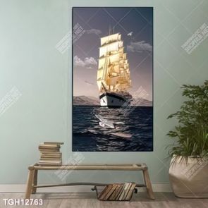 Tranh treo tường trang trí hiện đại