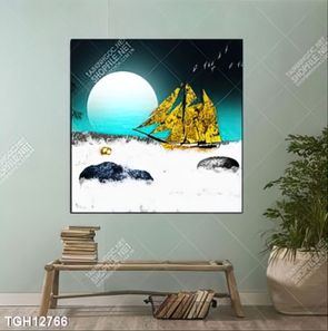 Tranh ghép treo tường chất lượng cao