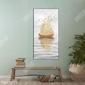 Tranh decor treo tường nghệ thuật