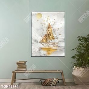 Tranh decor đẹp mắt, độc lạ trang trí cho mọi không gian