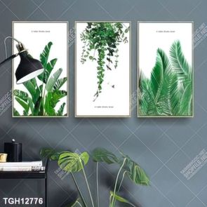 Tranh ghép treo tường mẫu mới nhất