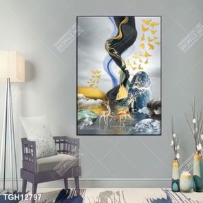 Tranh treo tường trang trí