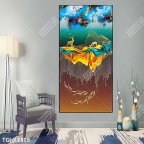 Tranh ghép treo tường đẹp giá tốt