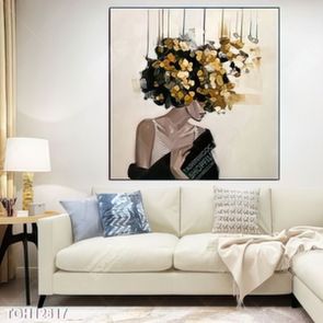 Tranh treo tường decor trang trí nội thất