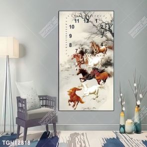 Tranh decor 3D nghệ thuật