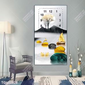 Tranh decor đẹp mắt, độc lạ trang trí cho mọi không gian