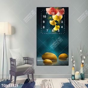 Tranh decor 3D trang trí độc đáo