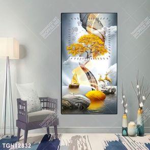 Tranh treo tường decor trang trí nội thất