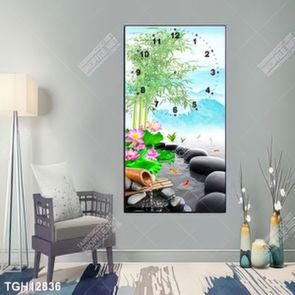 Tranh treo tường trang trí