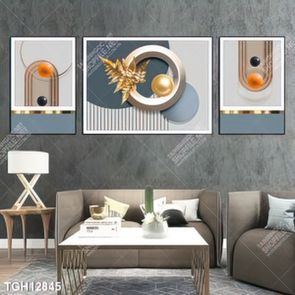 Tranh treo tường trang trí hiện đại