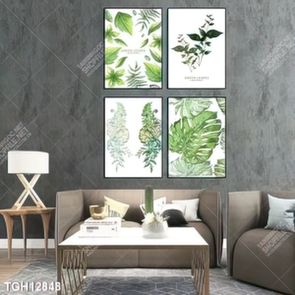 Tranh ghép treo tường chất lượng cao