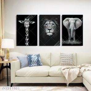 Tranh treo tường decor trang trí nội thất