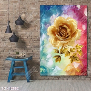 Tranh treo tường ghép chất lượng cao