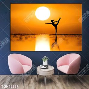 Tranh treo tường trang trí