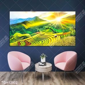 Tranh treo tường trang trí