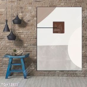Tranh treo tường ghép bộ nhiều tấm đẹp hiện đại